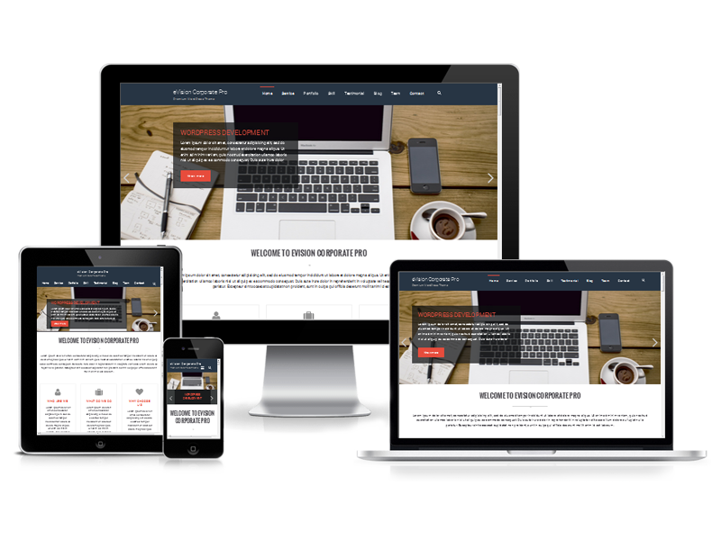 وب سایت - طراحی سایت