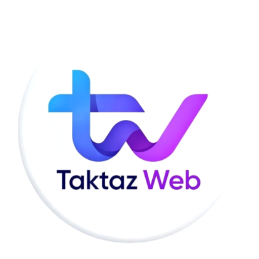 تکتاز وب- Taktazweb.ir