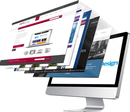 تکتاز وب طراحی سایت