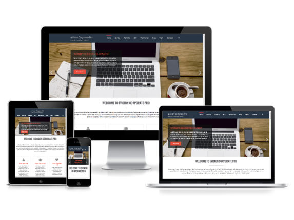 وب سایت - طراحی سایت